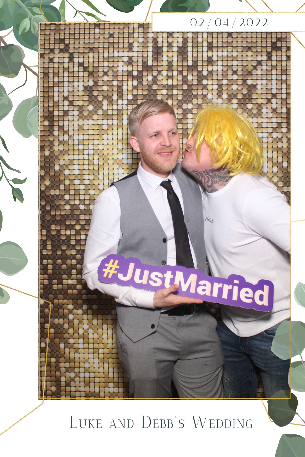 Luke & Debb's Wedding  | View more photos from the event at gallery.magicimages.uk/u/MagicImages/Luke-Debbs-Wedding