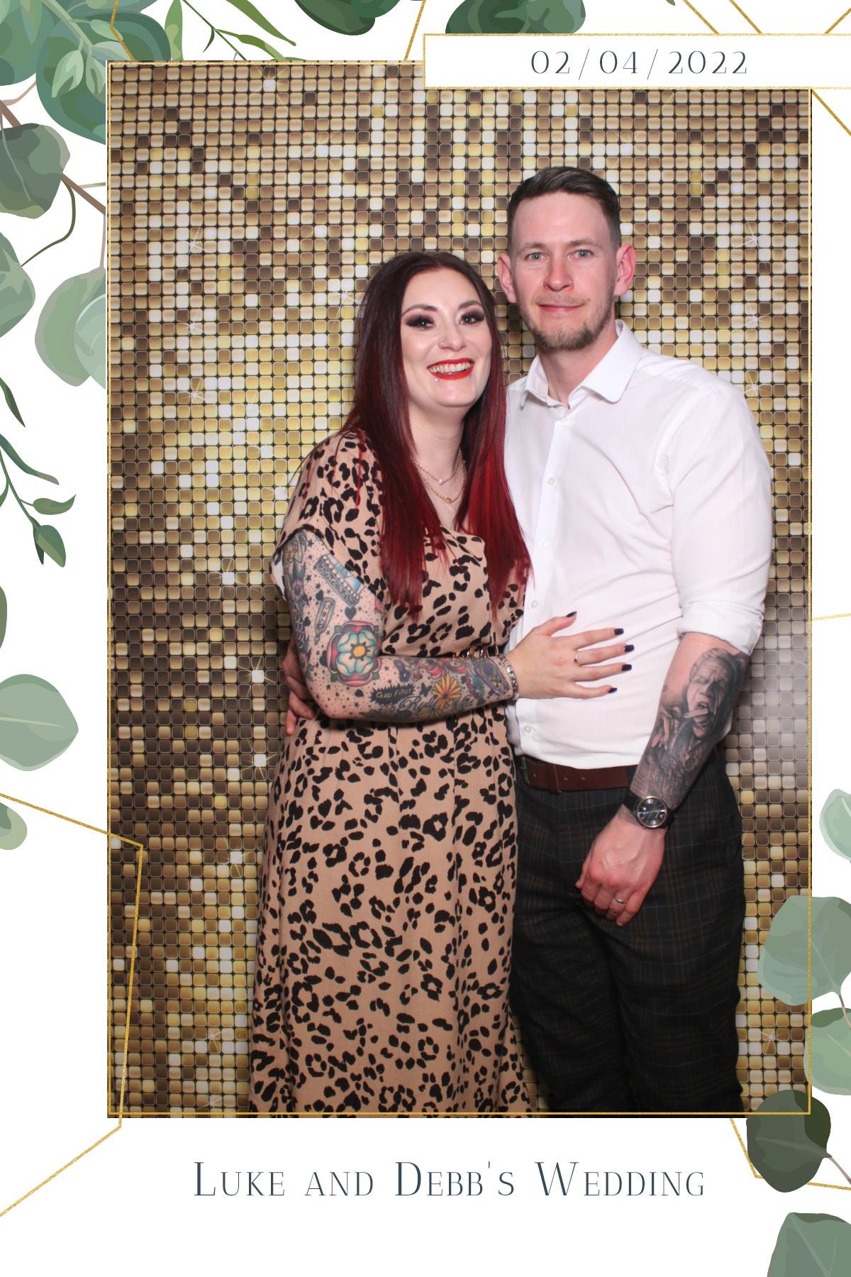 Luke & Debb's Wedding  | View more photos from the event at gallery.magicimages.uk/u/MagicImages/Luke-Debbs-Wedding