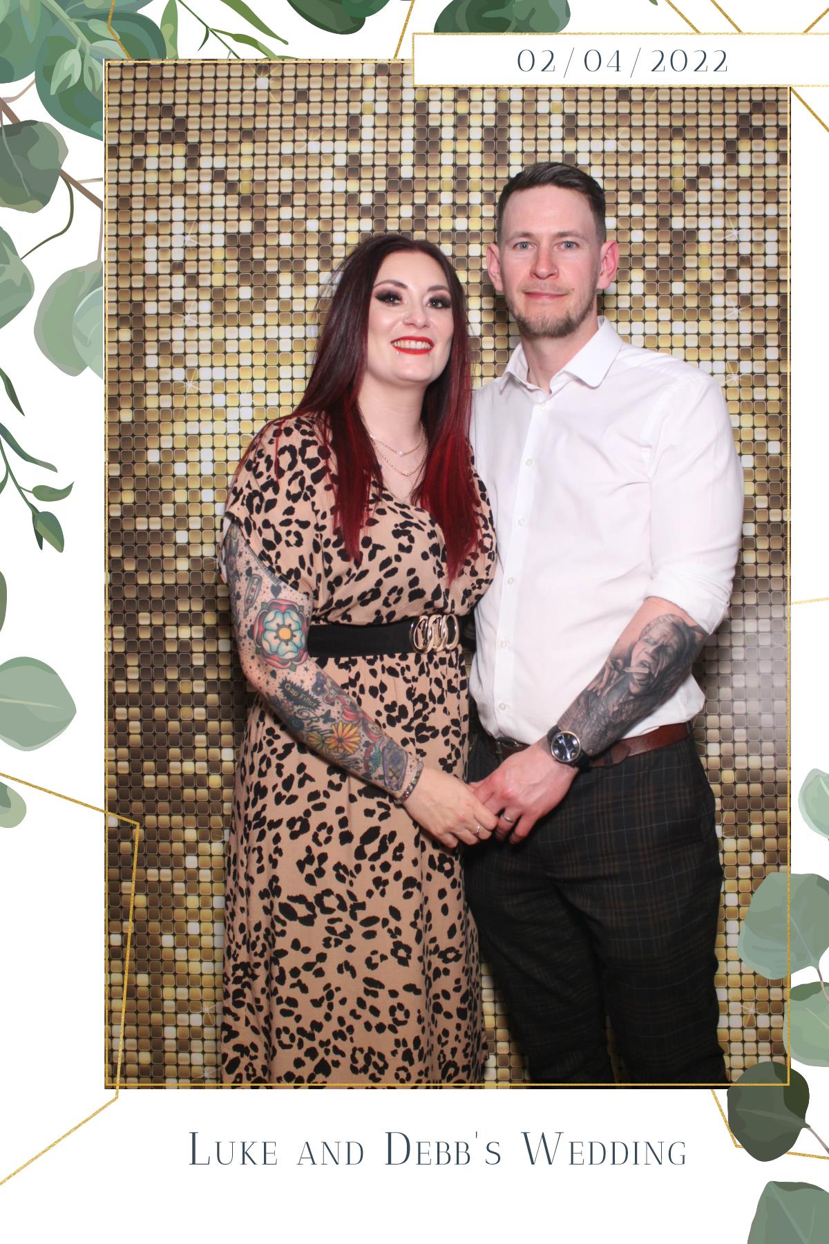 Luke & Debb's Wedding  | View more photos from the event at gallery.magicimages.uk/u/MagicImages/Luke-Debbs-Wedding