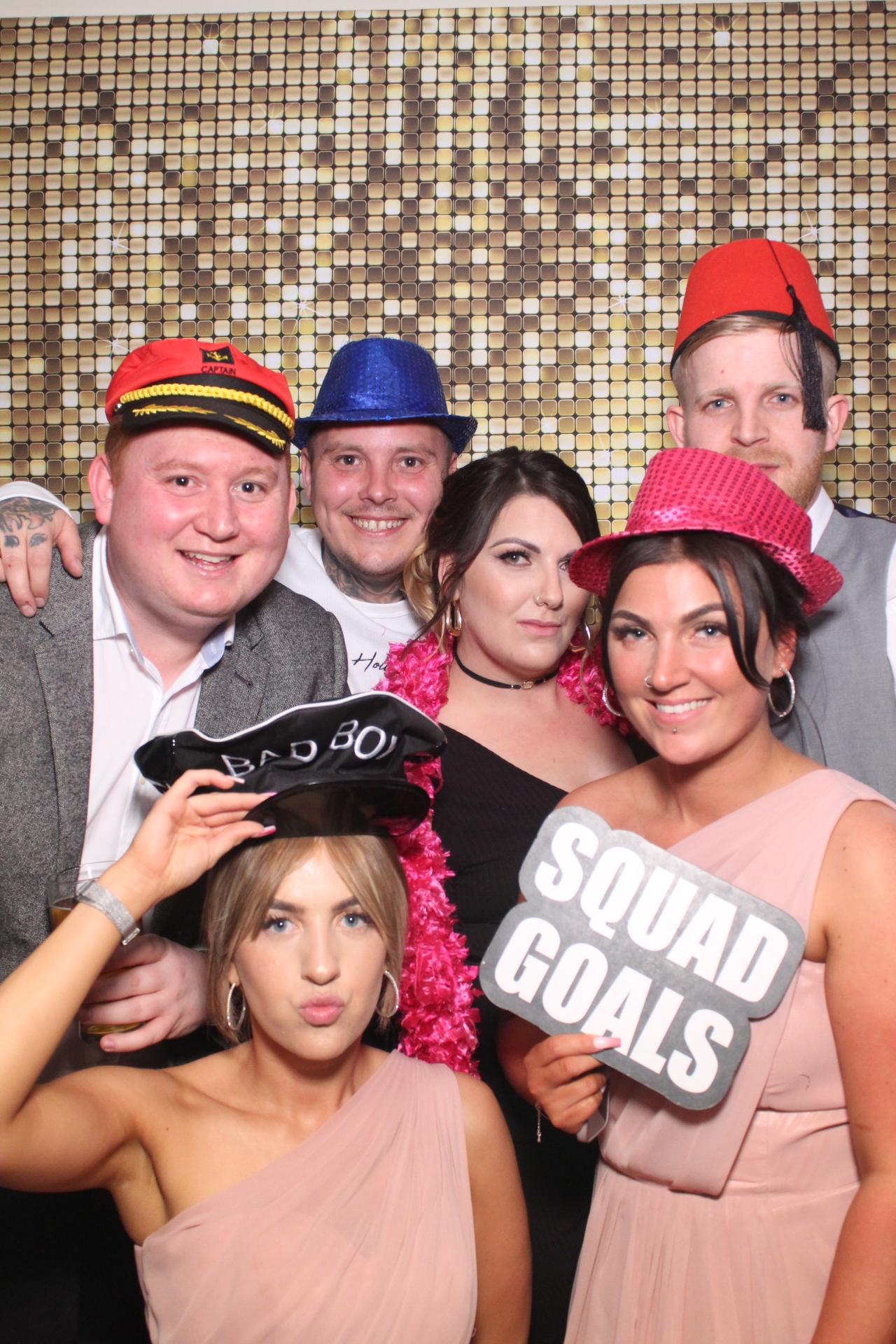 Luke & Debb's Wedding  | View more photos from the event at gallery.magicimages.uk/u/MagicImages/Luke-Debbs-Wedding