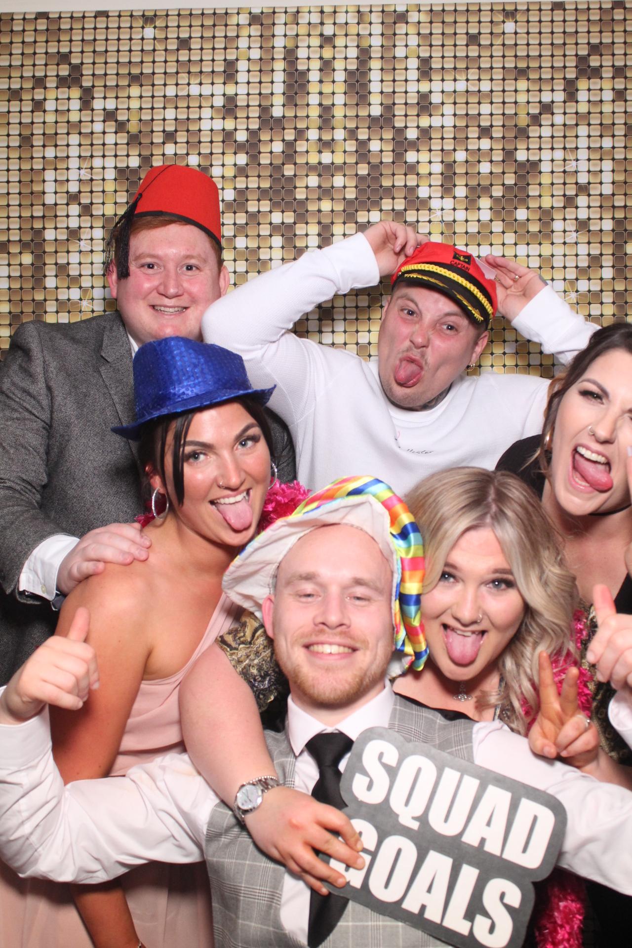 Luke & Debb's Wedding  | View more photos from the event at gallery.magicimages.uk/u/MagicImages/Luke-Debbs-Wedding