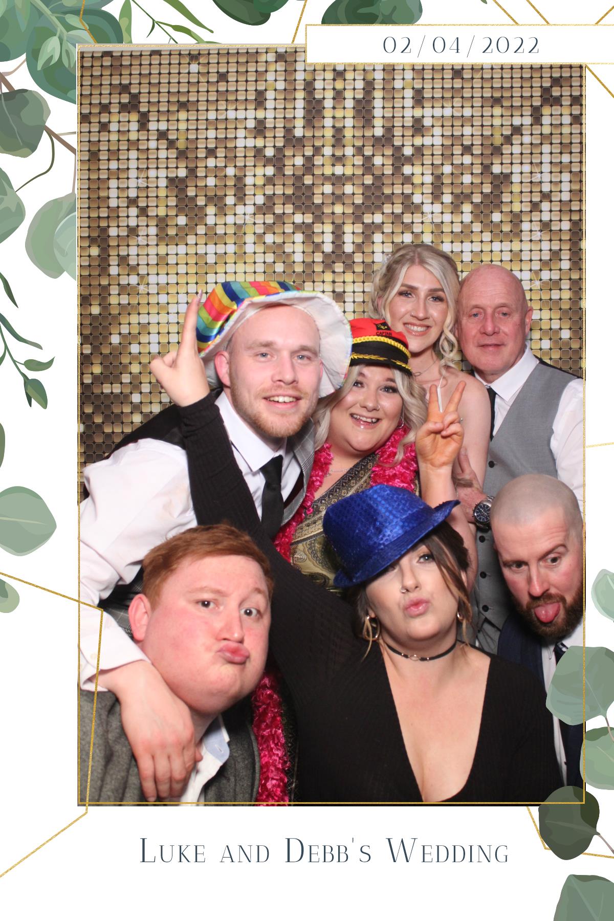 Luke & Debb's Wedding  | View more photos from the event at gallery.magicimages.uk/u/MagicImages/Luke-Debbs-Wedding