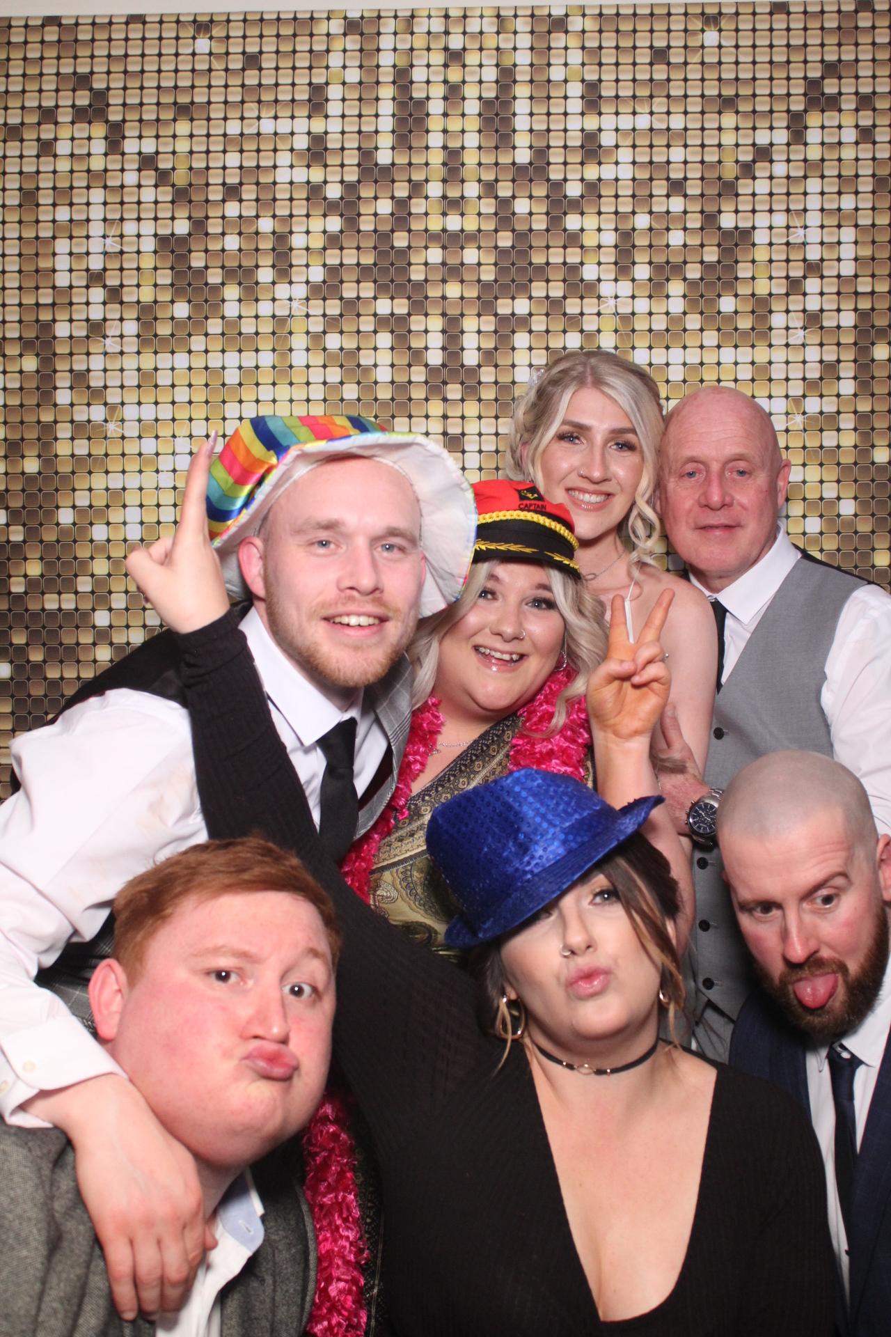 Luke & Debb's Wedding  | View more photos from the event at gallery.magicimages.uk/u/MagicImages/Luke-Debbs-Wedding