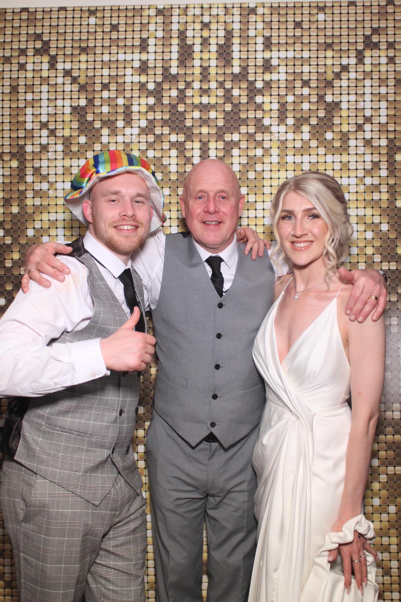 Luke & Debb's Wedding  | View more photos from the event at gallery.magicimages.uk/u/MagicImages/Luke-Debbs-Wedding
