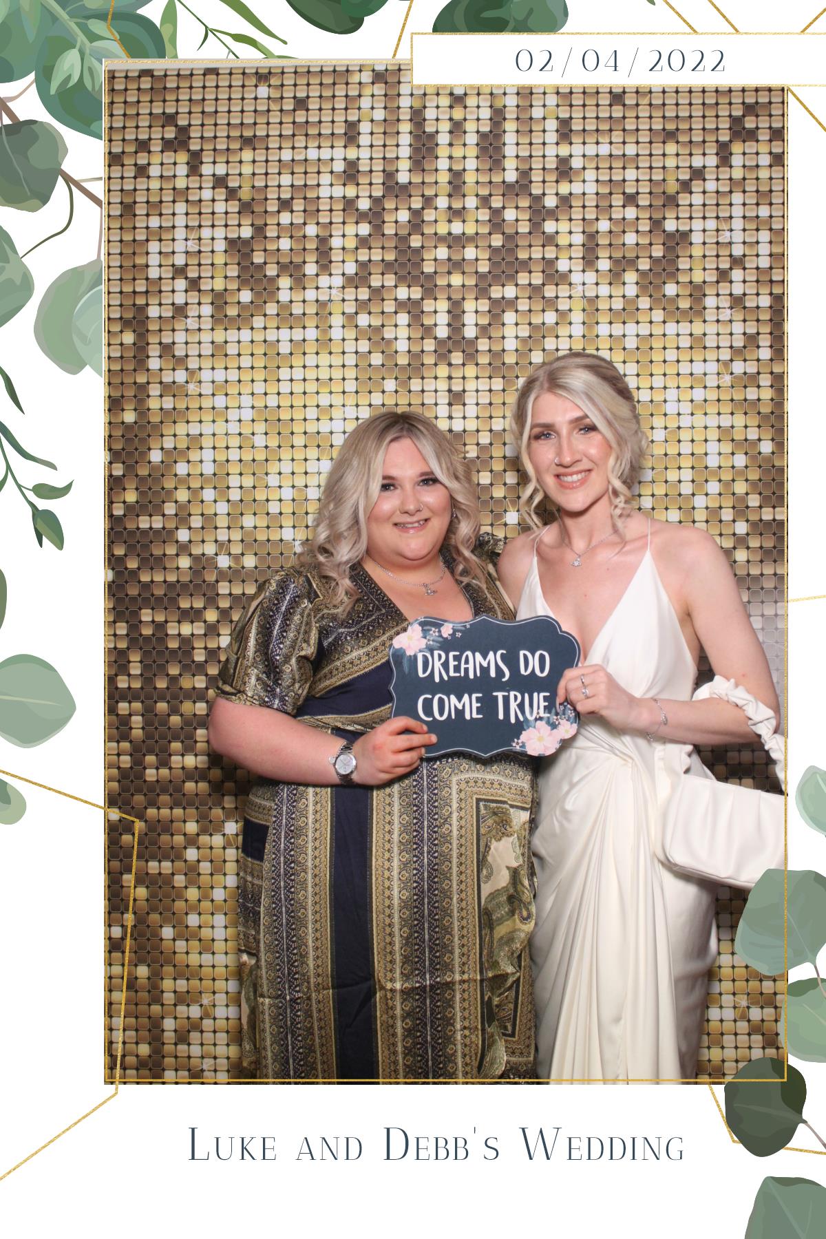 Luke & Debb's Wedding  | View more photos from the event at gallery.magicimages.uk/u/MagicImages/Luke-Debbs-Wedding