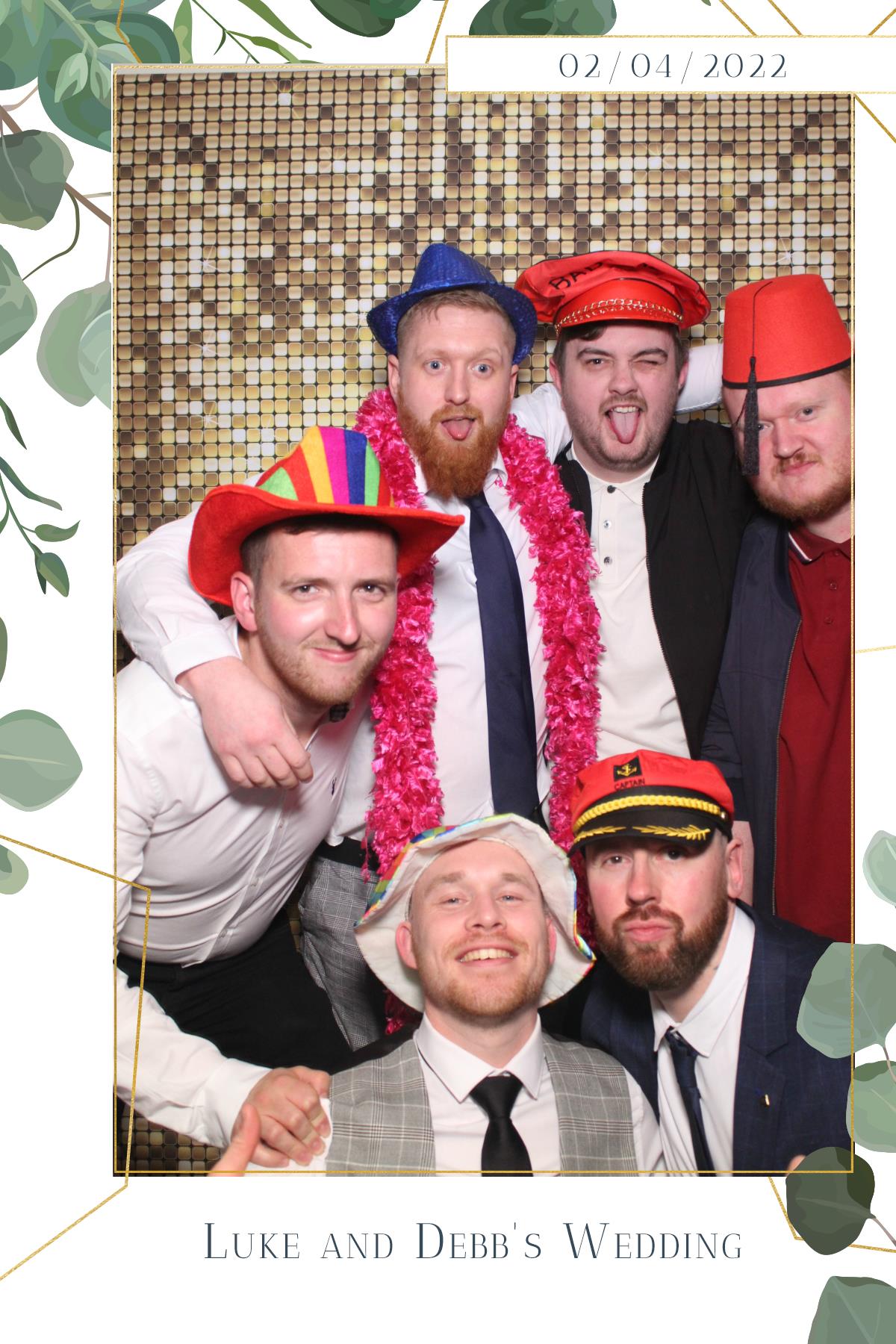 Luke & Debb's Wedding  | View more photos from the event at gallery.magicimages.uk/u/MagicImages/Luke-Debbs-Wedding