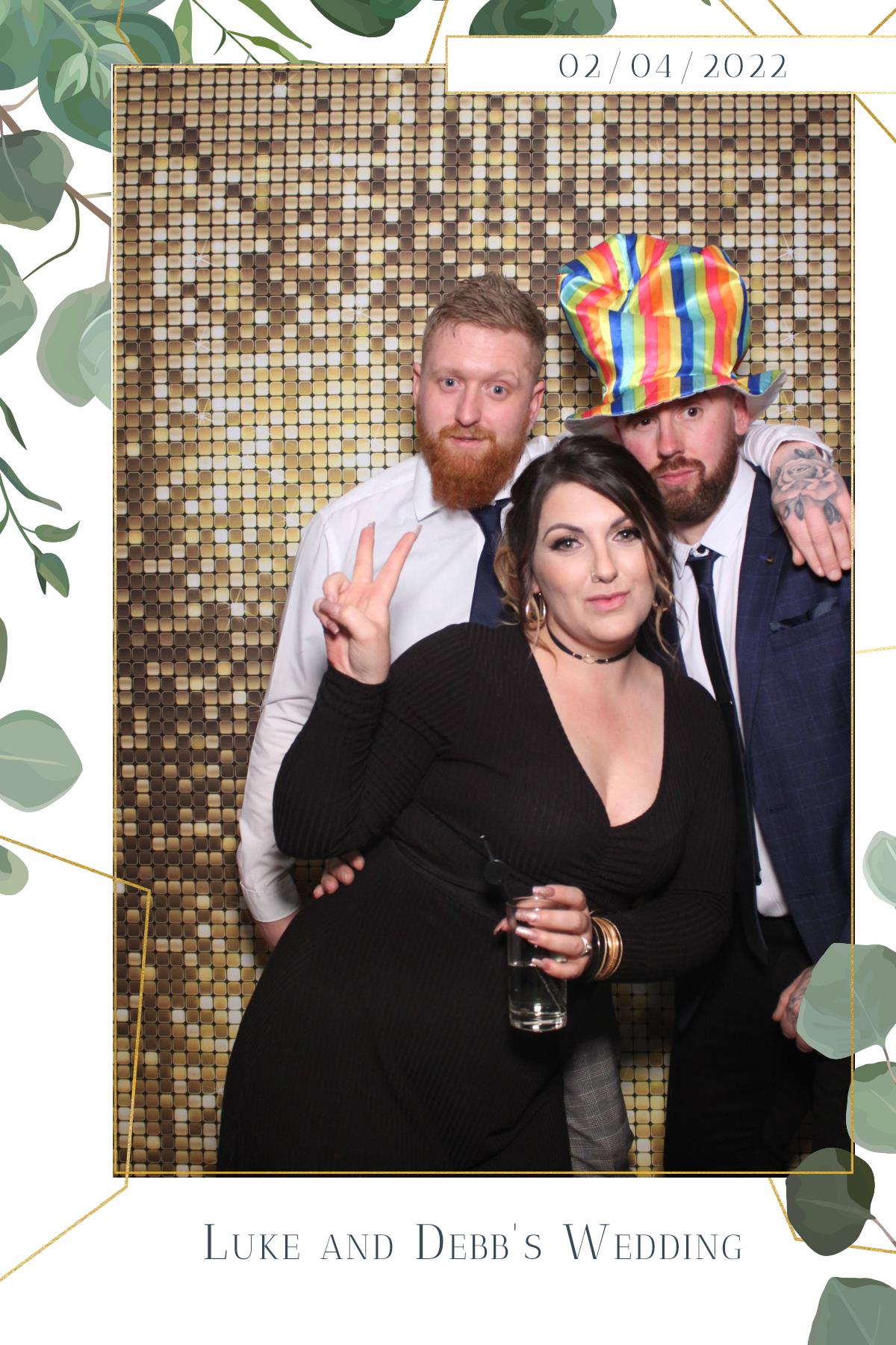 Luke & Debb's Wedding  | View more photos from the event at gallery.magicimages.uk/u/MagicImages/Luke-Debbs-Wedding
