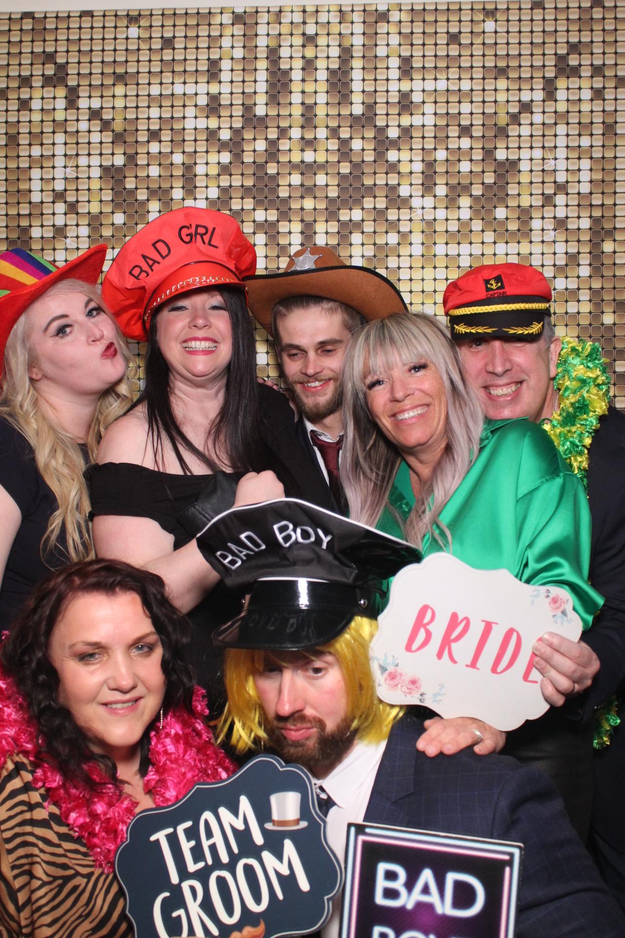 Luke & Debb's Wedding  | View more photos from the event at gallery.magicimages.uk/u/MagicImages/Luke-Debbs-Wedding