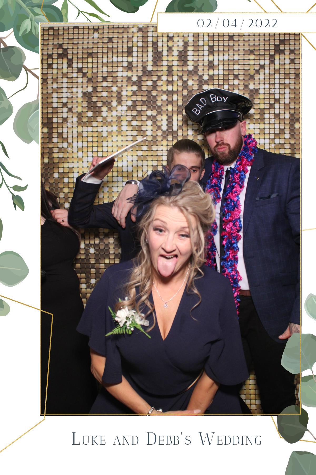 Luke & Debb's Wedding  | View more photos from the event at gallery.magicimages.uk/u/MagicImages/Luke-Debbs-Wedding