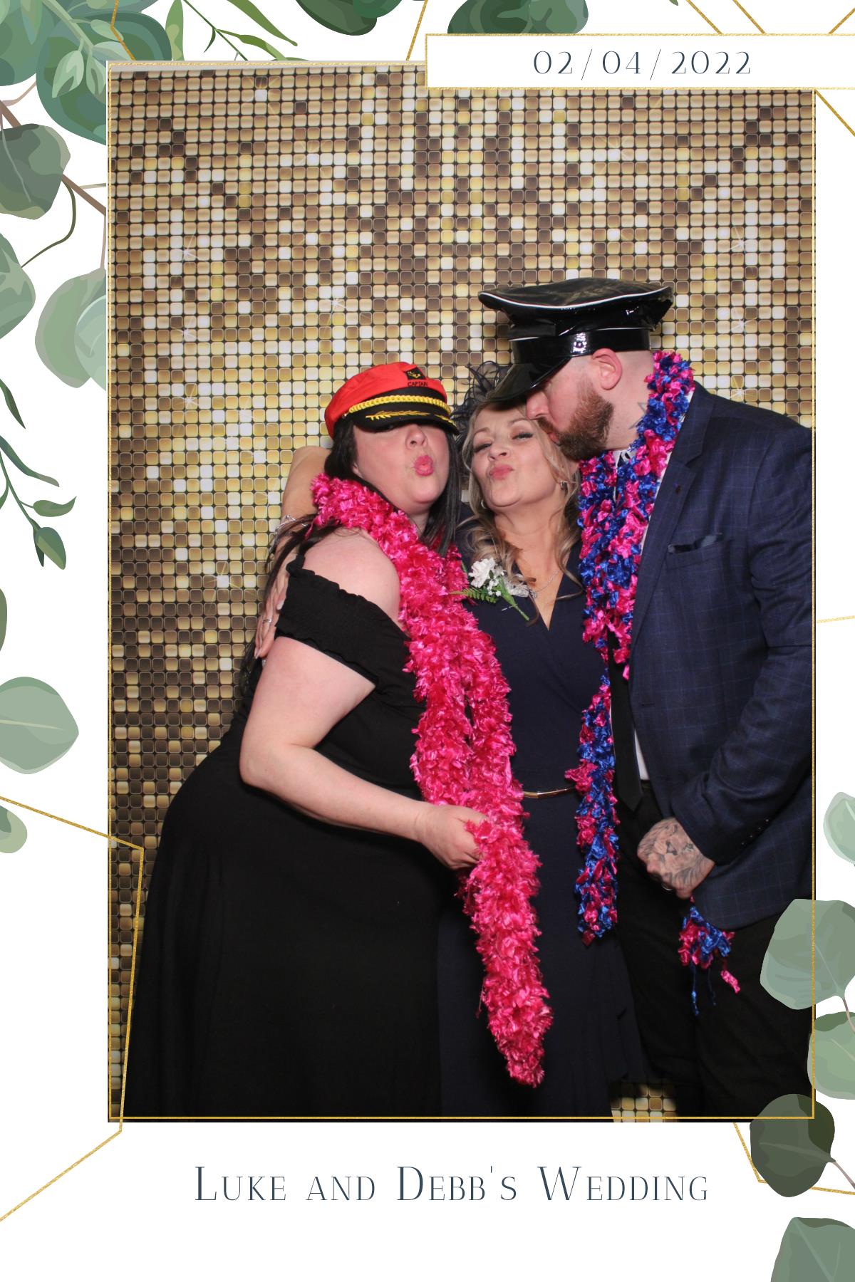 Luke & Debb's Wedding  | View more photos from the event at gallery.magicimages.uk/u/MagicImages/Luke-Debbs-Wedding