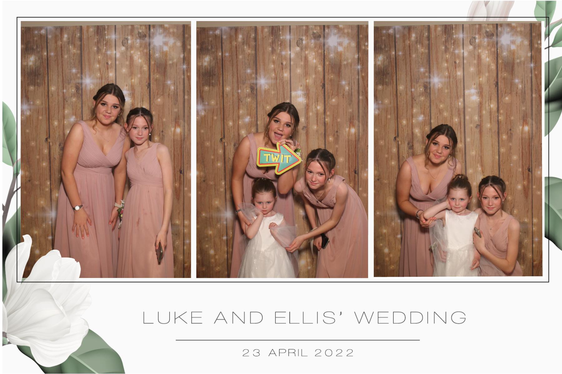 Luke & Ellis  | View more photos from the event at gallery.magicimages.uk/u/MagicImages/Luke-Ellis