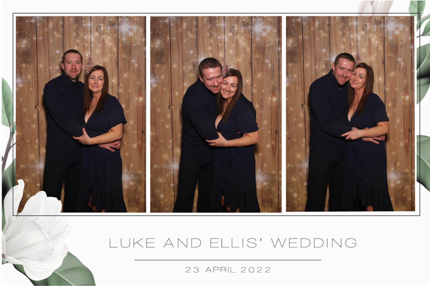 Luke & Ellis  | View more photos from the event at gallery.magicimages.uk/u/MagicImages/Luke-Ellis