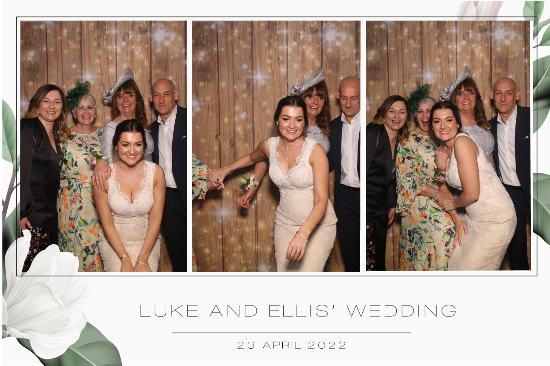 Luke & Ellis  | View more photos from the event at gallery.magicimages.uk/u/MagicImages/Luke-Ellis