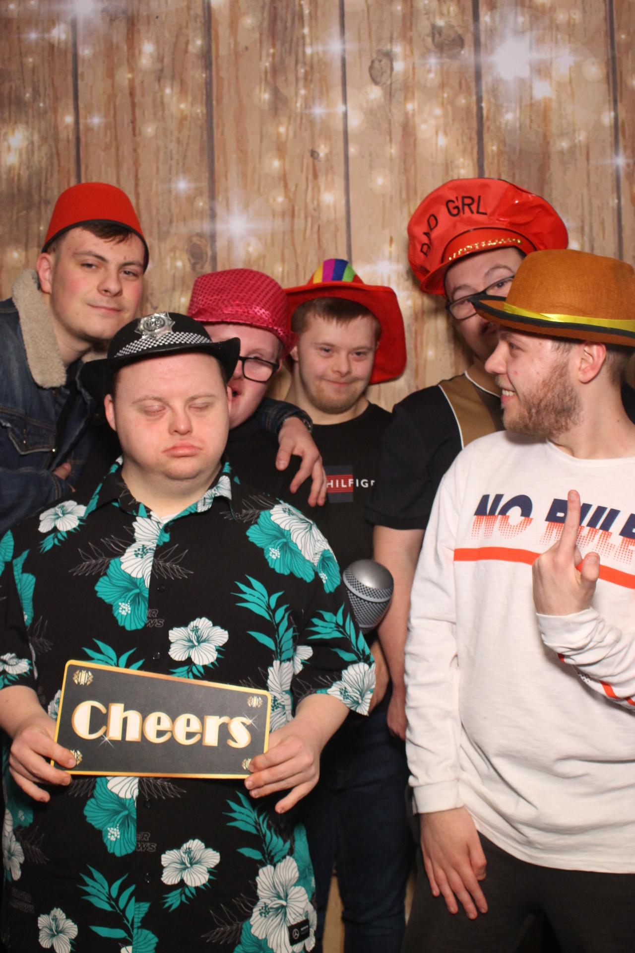 Mason's 21st Birthday party | View more photos from the event at gallery.magicimages.uk/u/MagicImages/Masons-21st-Birthday-party