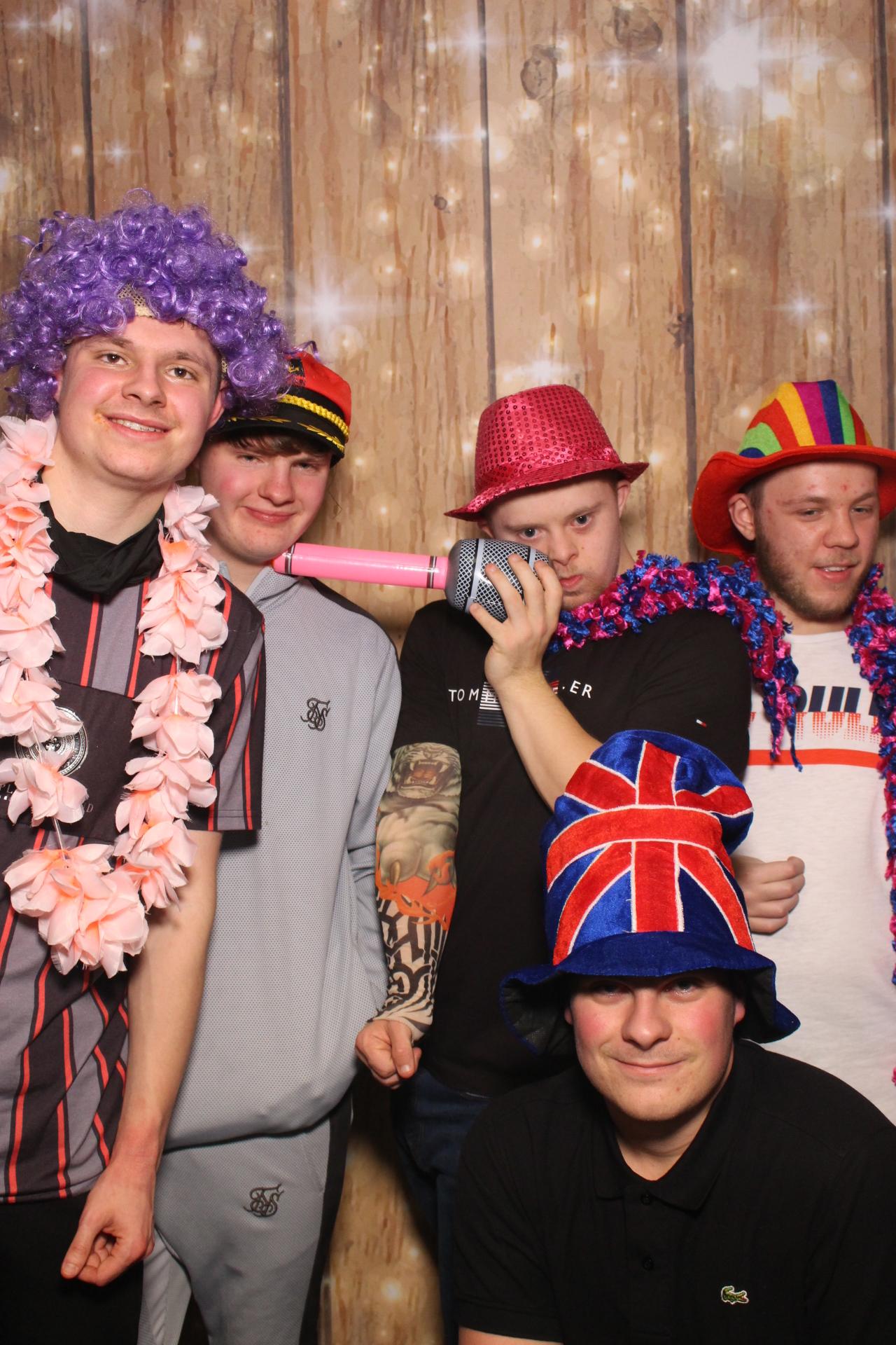 Mason's 21st Birthday party | View more photos from the event at gallery.magicimages.uk/u/MagicImages/Masons-21st-Birthday-party