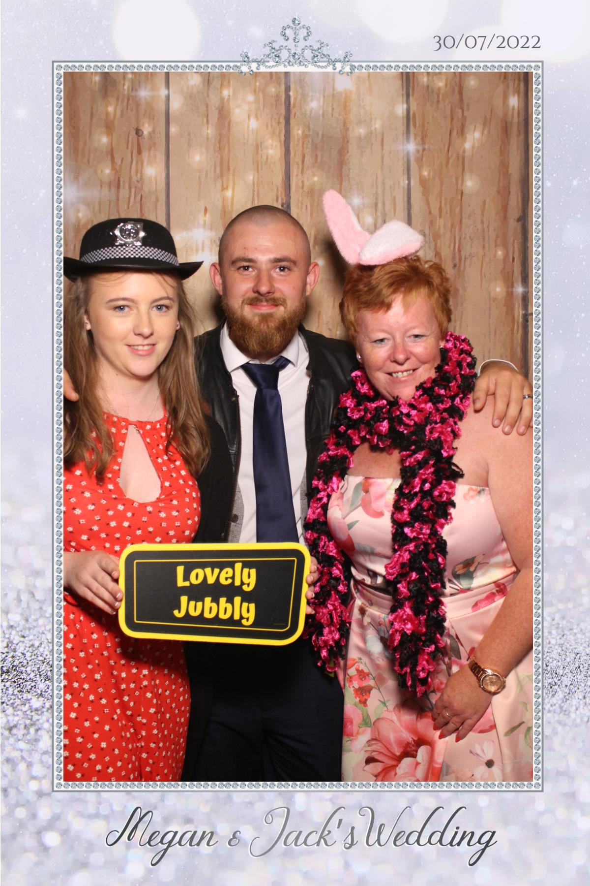 Megan & Jack | View more photos from the event at gallery.magicimages.uk/u/MagicImages/Megan-Jack