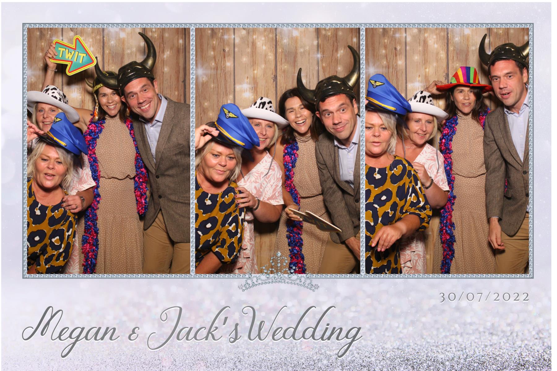 Megan & Jack | View more photos from the event at gallery.magicimages.uk/u/MagicImages/Megan-Jack