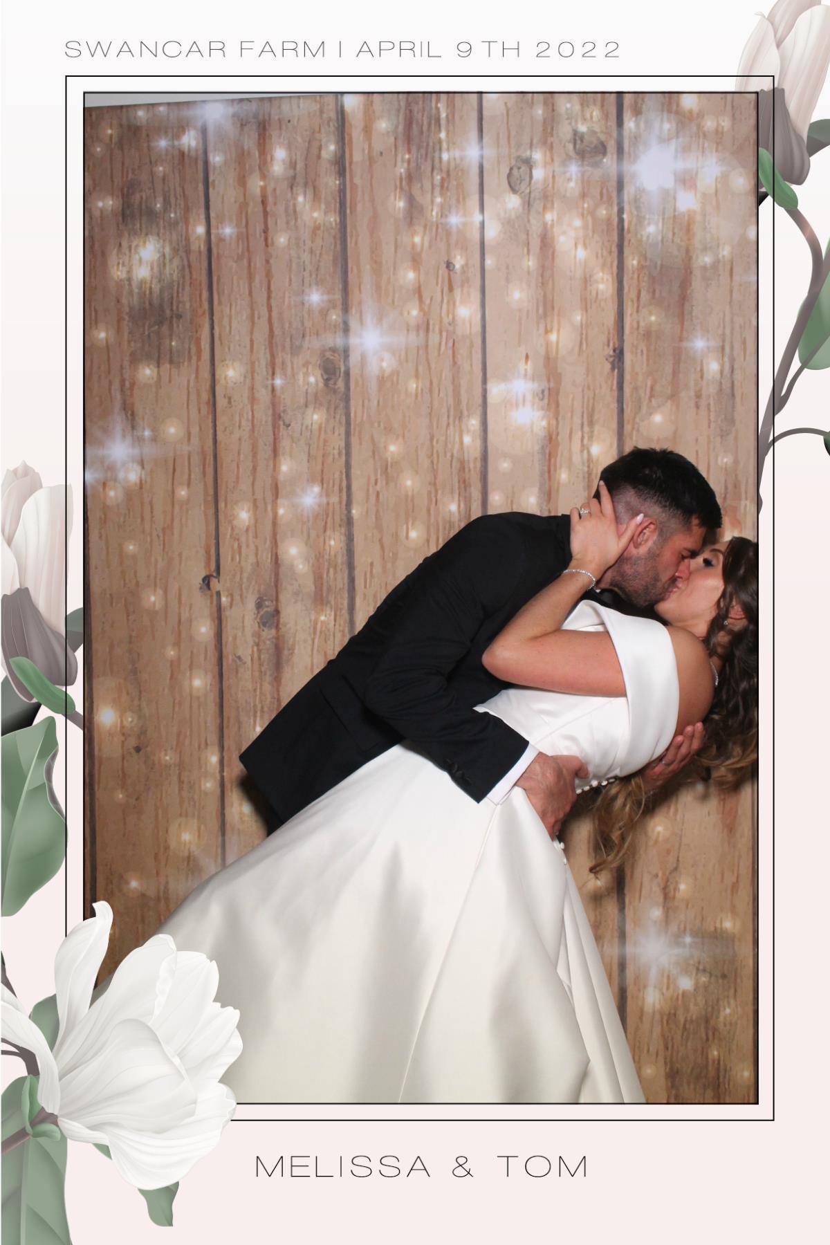 Melissa & Tom  | View more photos from the event at gallery.magicimages.uk/u/MagicImages/Melissa-Tom