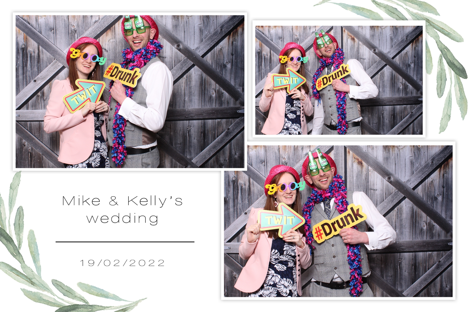 Mike & Kelly | View more photos from the event at gallery.magicimages.uk/u/MagicImages/Mike-Kelly