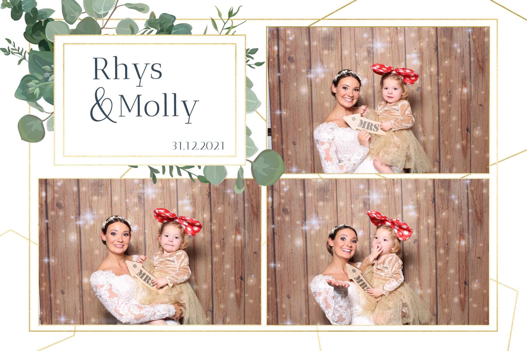Molly & Rhys  | View more photos from the event at gallery.magicimages.uk/u/MagicImages/Molly-Rhys