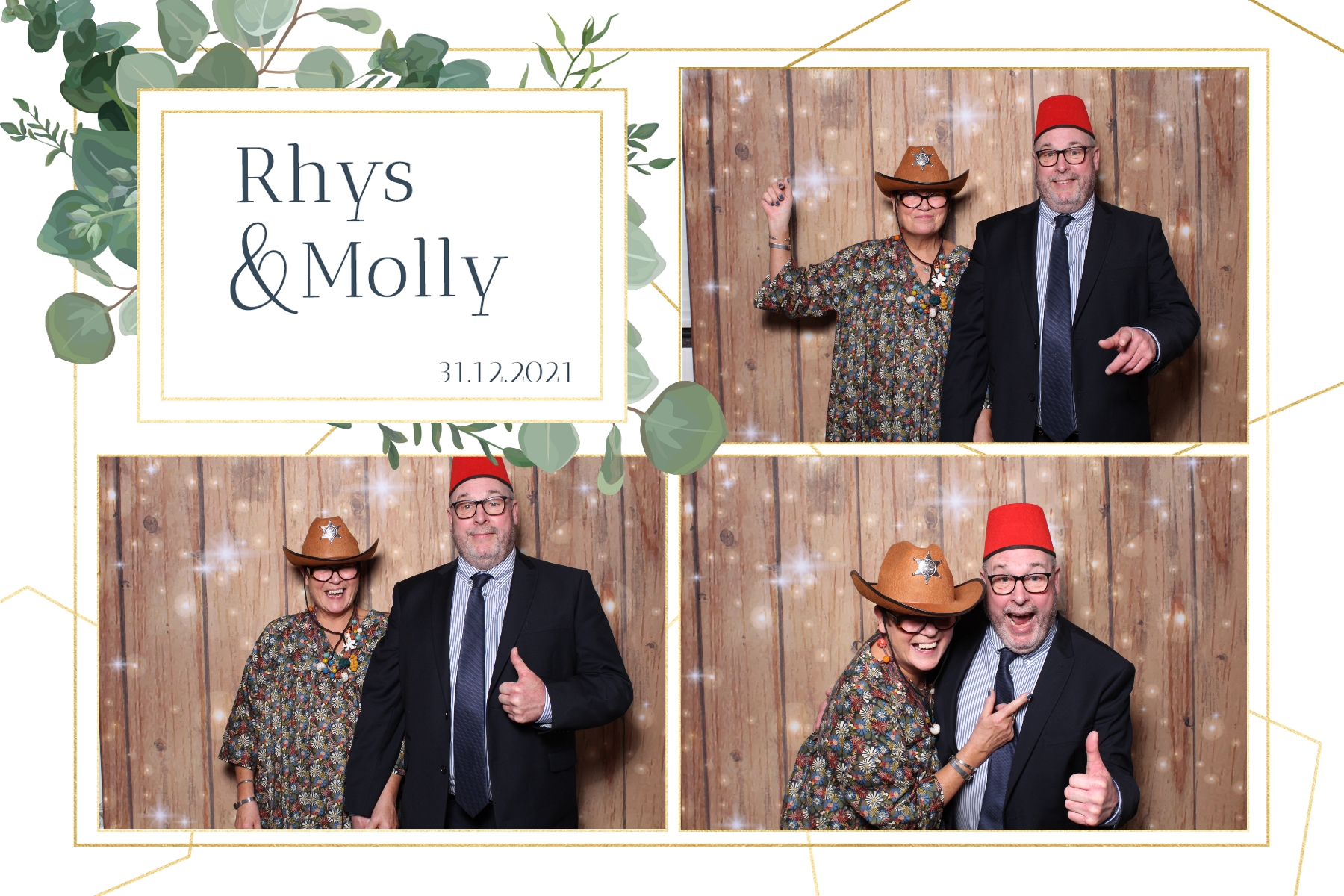 Molly & Rhys  | View more photos from the event at gallery.magicimages.uk/u/MagicImages/Molly-Rhys