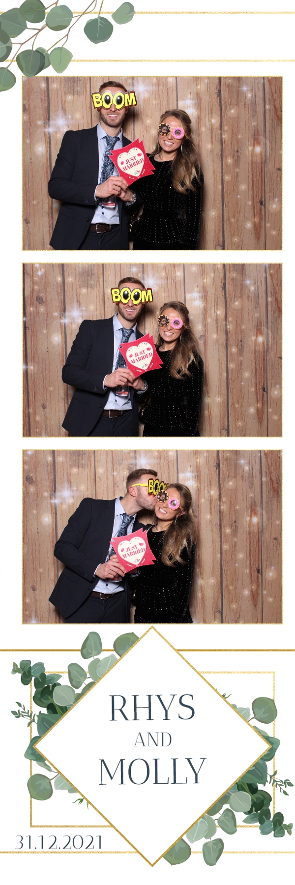 Molly & Rhys  | View more photos from the event at gallery.magicimages.uk/u/MagicImages/Molly-Rhys