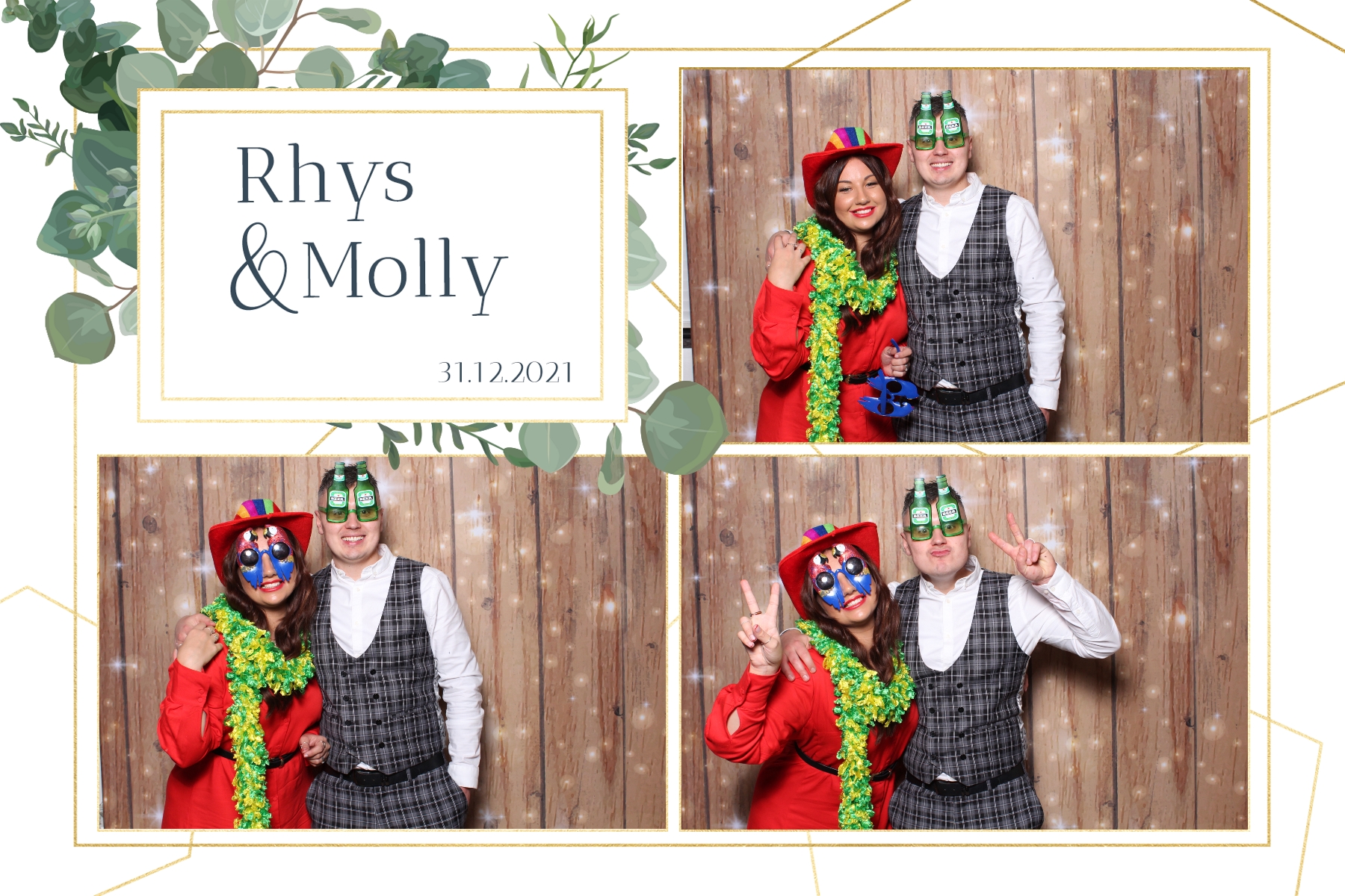 Molly & Rhys  | View more photos from the event at gallery.magicimages.uk/u/MagicImages/Molly-Rhys