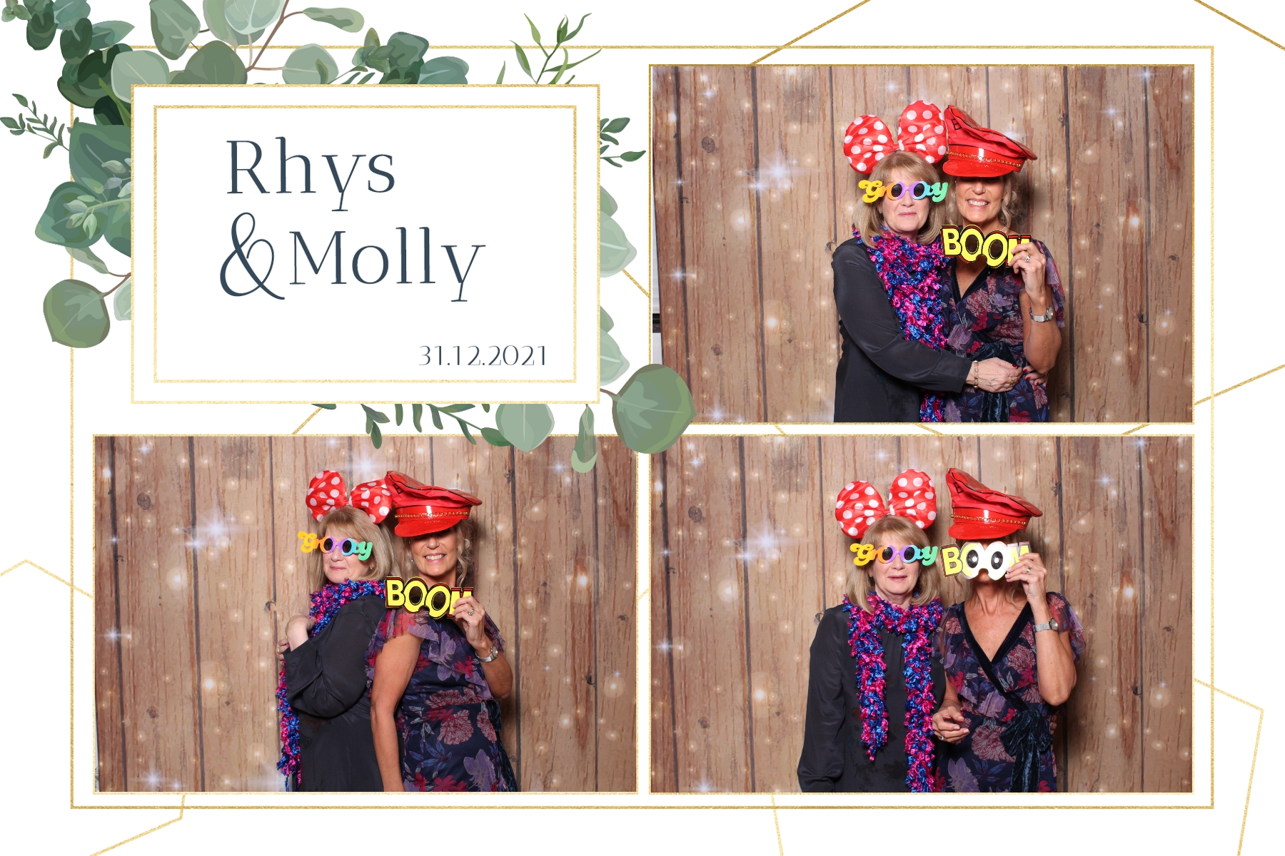 Molly & Rhys  | View more photos from the event at gallery.magicimages.uk/u/MagicImages/Molly-Rhys