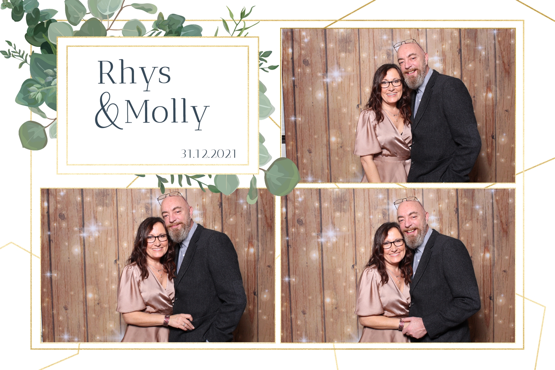 Molly & Rhys  | View more photos from the event at gallery.magicimages.uk/u/MagicImages/Molly-Rhys