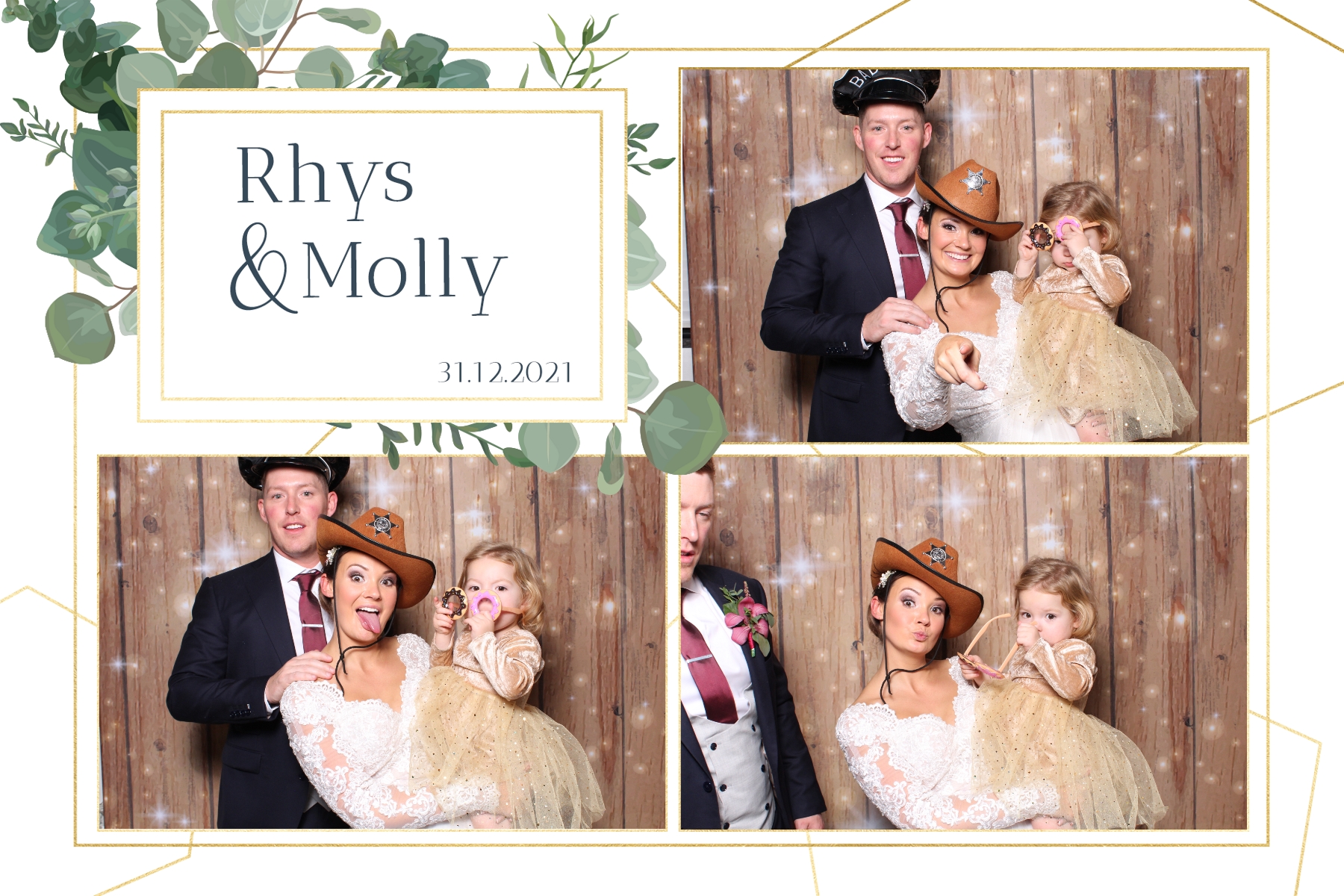 Molly & Rhys  | View more photos from the event at gallery.magicimages.uk/u/MagicImages/Molly-Rhys