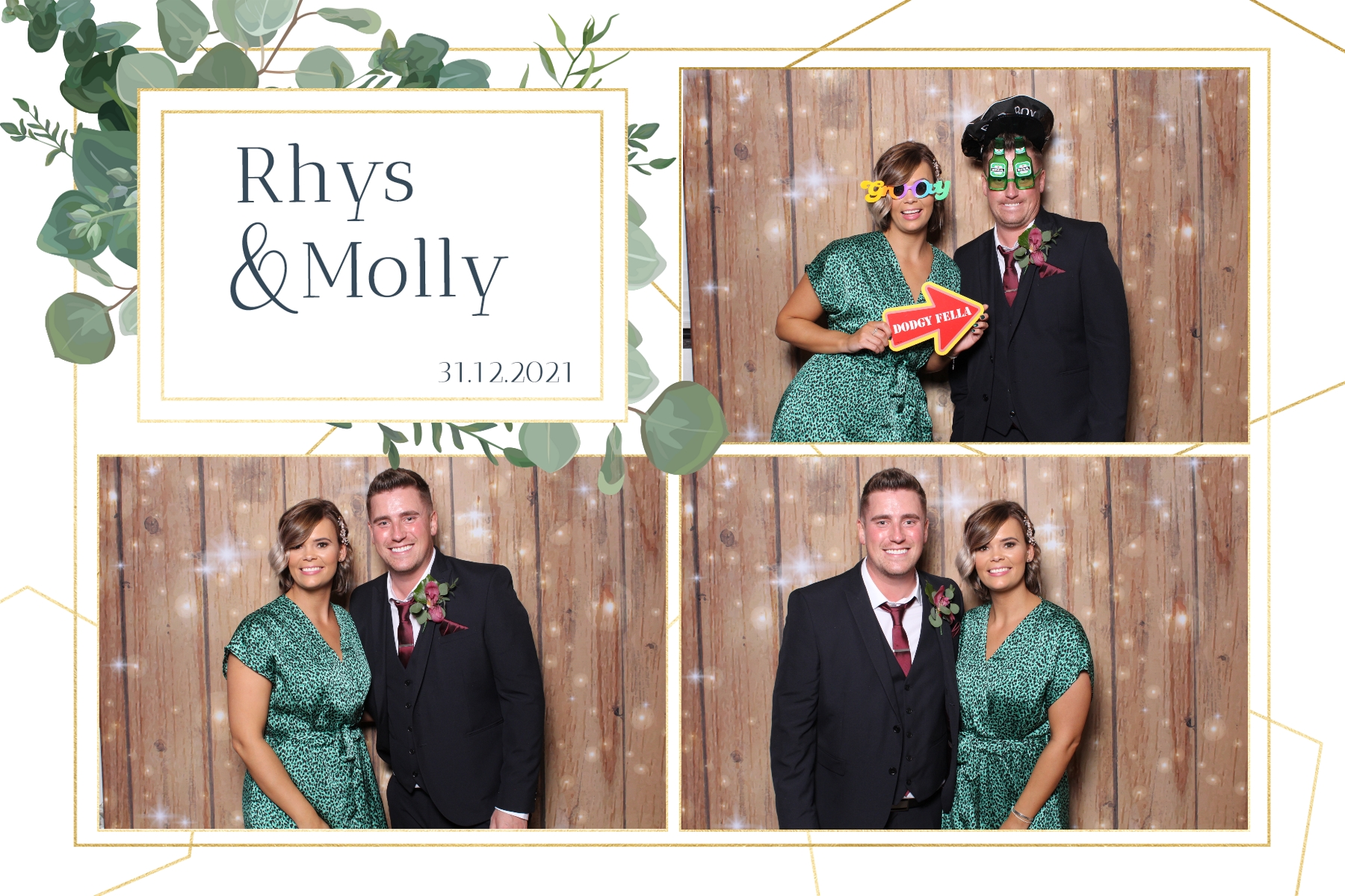 Molly & Rhys  | View more photos from the event at gallery.magicimages.uk/u/MagicImages/Molly-Rhys
