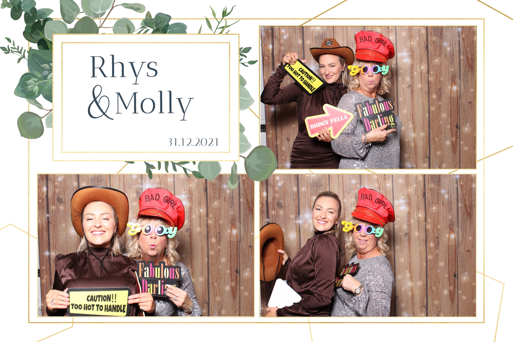 Molly & Rhys  | View more photos from the event at gallery.magicimages.uk/u/MagicImages/Molly-Rhys
