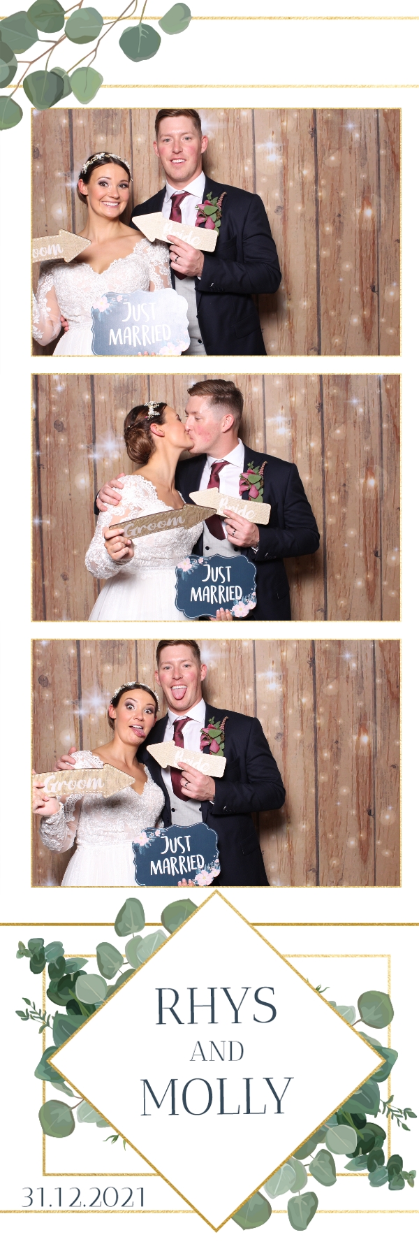 Molly & Rhys  | View more photos from the event at gallery.magicimages.uk/u/MagicImages/Molly-Rhys