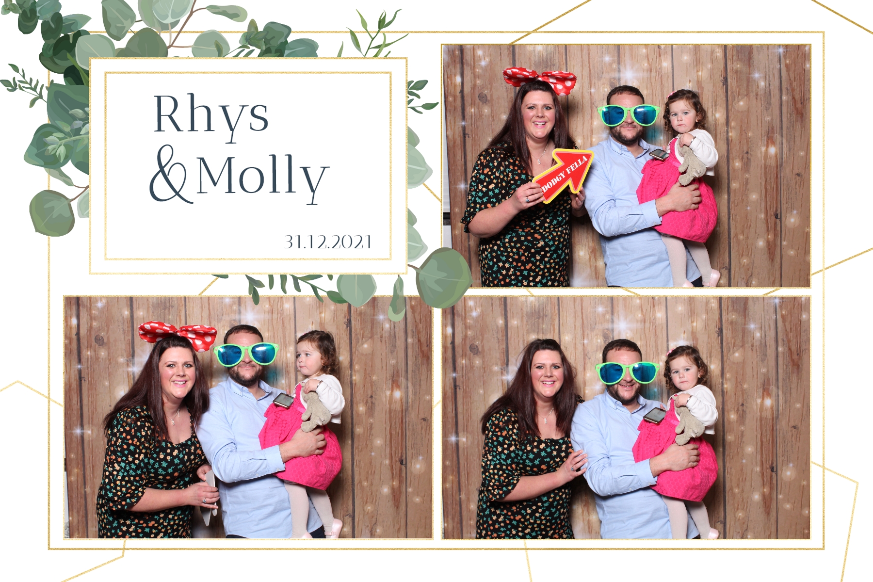 Molly & Rhys  | View more photos from the event at gallery.magicimages.uk/u/MagicImages/Molly-Rhys