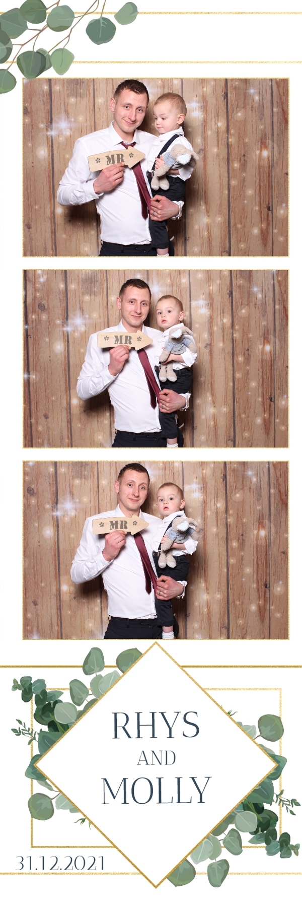 Molly & Rhys  | View more photos from the event at gallery.magicimages.uk/u/MagicImages/Molly-Rhys