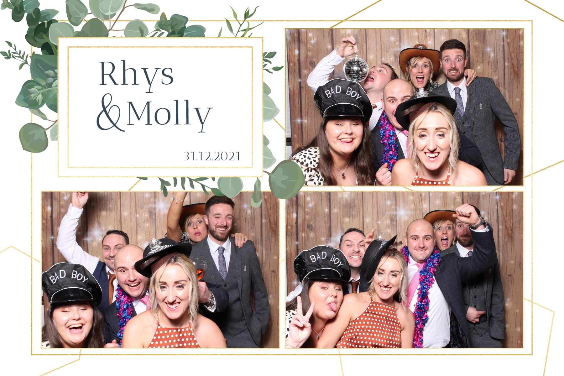 Molly & Rhys  | View more photos from the event at gallery.magicimages.uk/u/MagicImages/Molly-Rhys