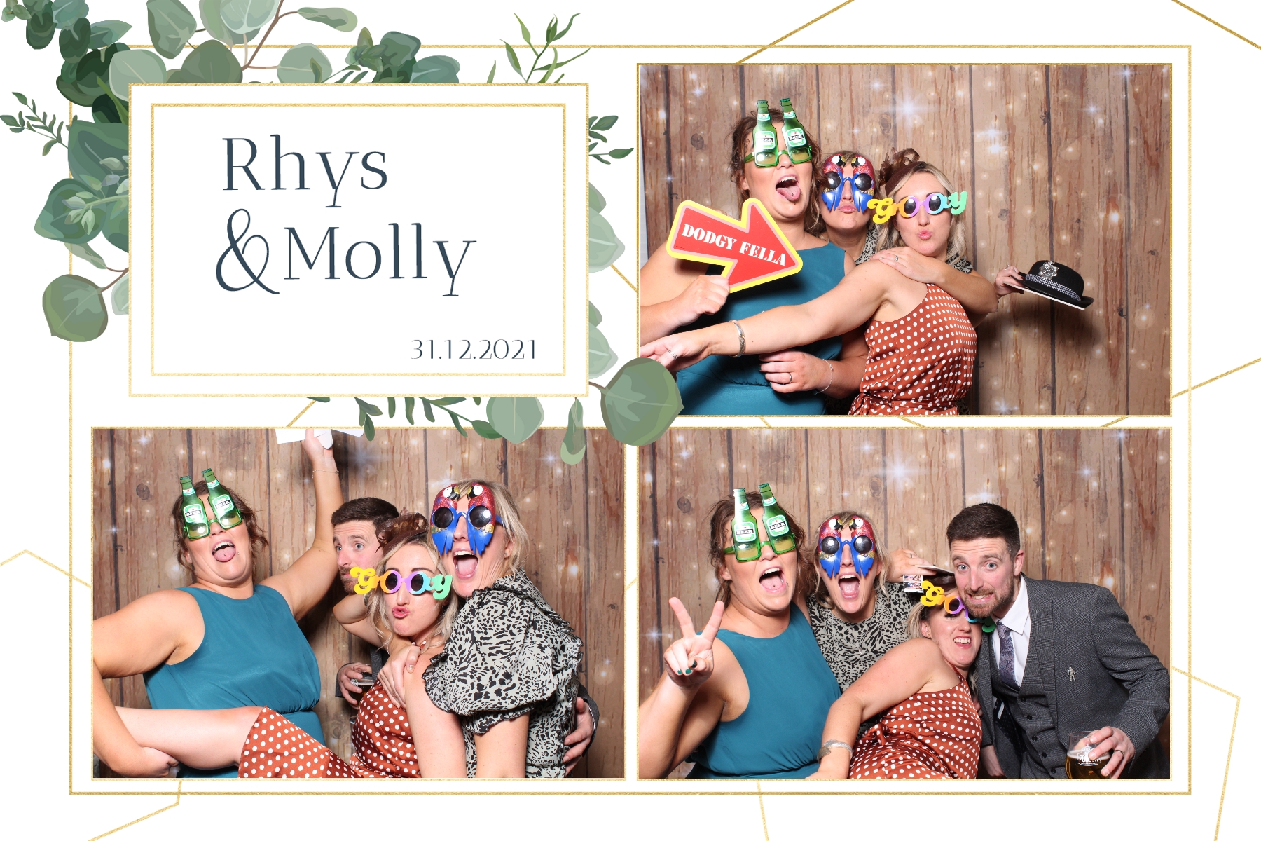 Molly & Rhys  | View more photos from the event at gallery.magicimages.uk/u/MagicImages/Molly-Rhys