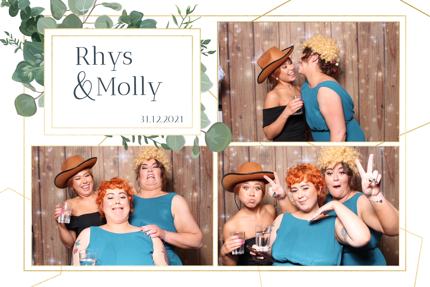 Molly & Rhys  | View more photos from the event at gallery.magicimages.uk/u/MagicImages/Molly-Rhys
