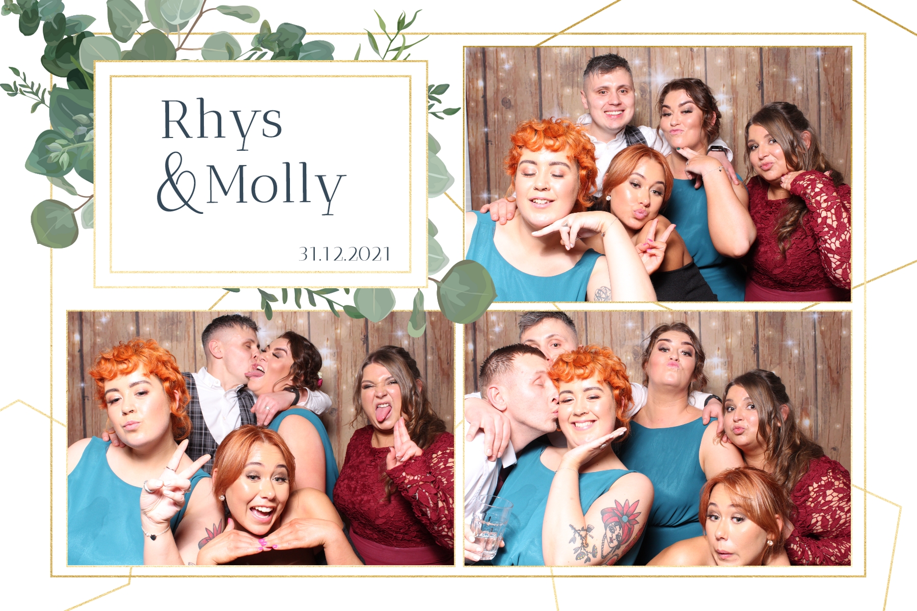 Molly & Rhys  | View more photos from the event at gallery.magicimages.uk/u/MagicImages/Molly-Rhys