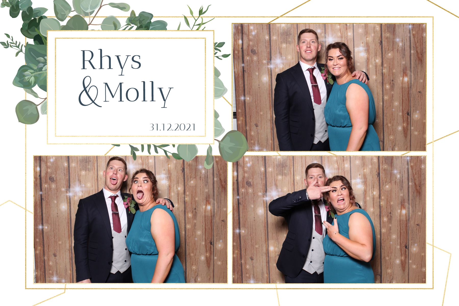 Molly & Rhys  | View more photos from the event at gallery.magicimages.uk/u/MagicImages/Molly-Rhys