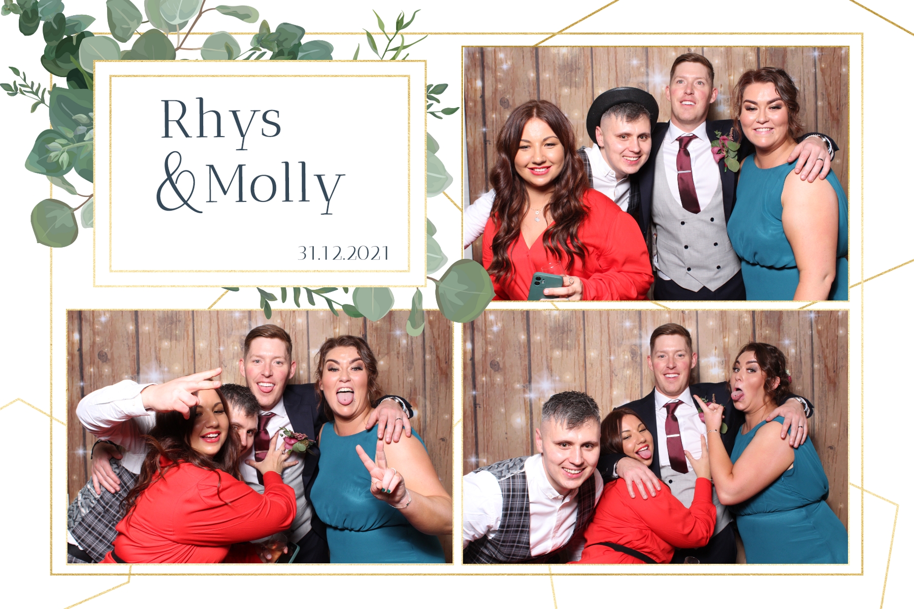 Molly & Rhys  | View more photos from the event at gallery.magicimages.uk/u/MagicImages/Molly-Rhys