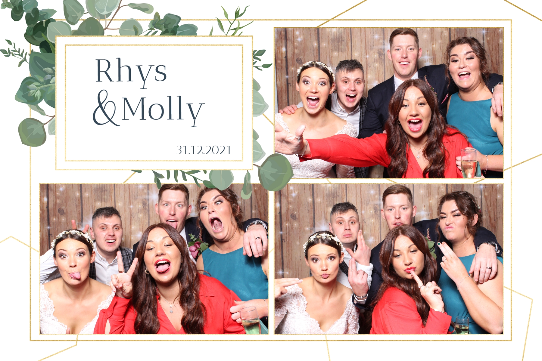 Molly & Rhys  | View more photos from the event at gallery.magicimages.uk/u/MagicImages/Molly-Rhys