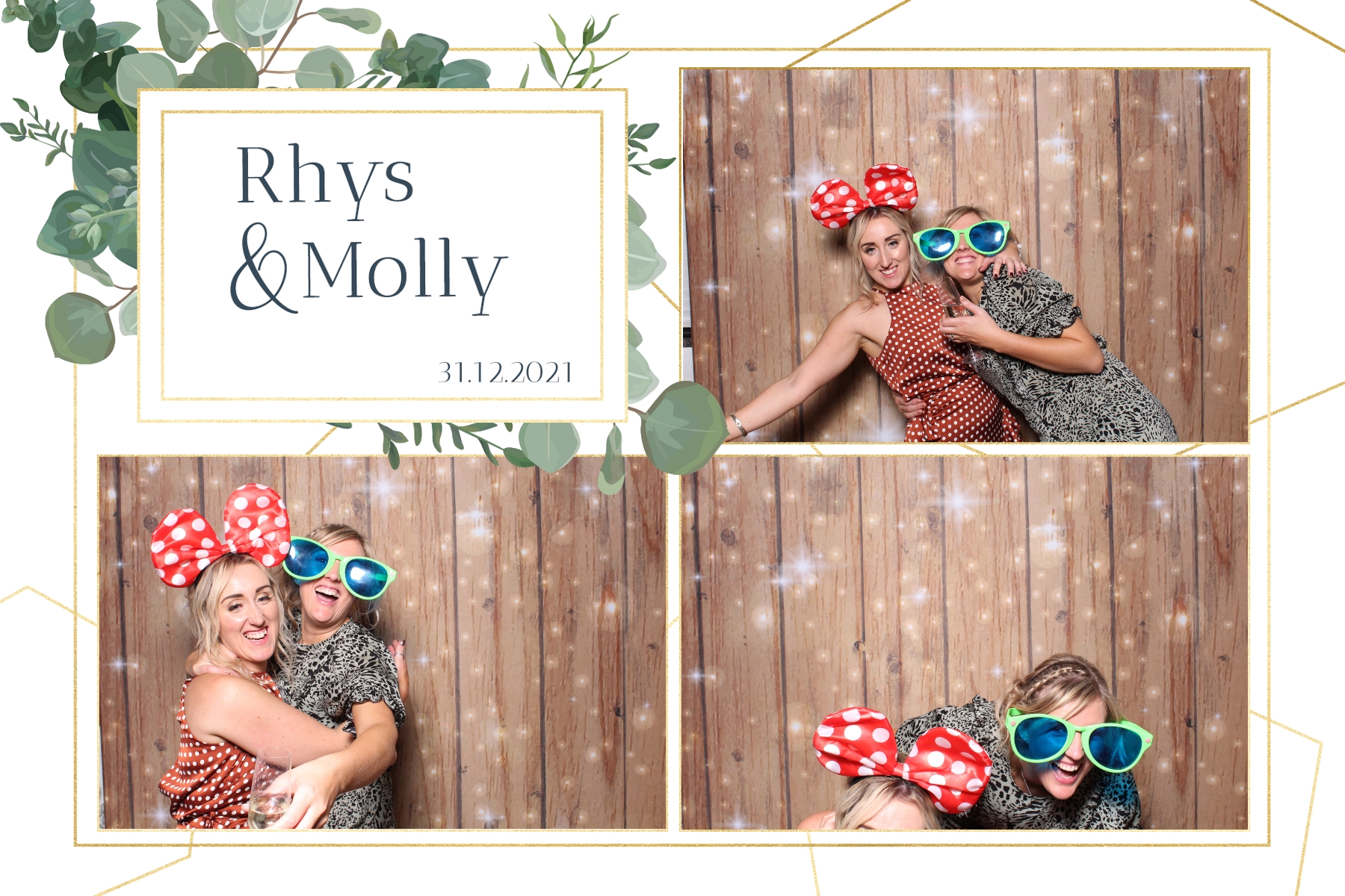 Molly & Rhys  | View more photos from the event at gallery.magicimages.uk/u/MagicImages/Molly-Rhys