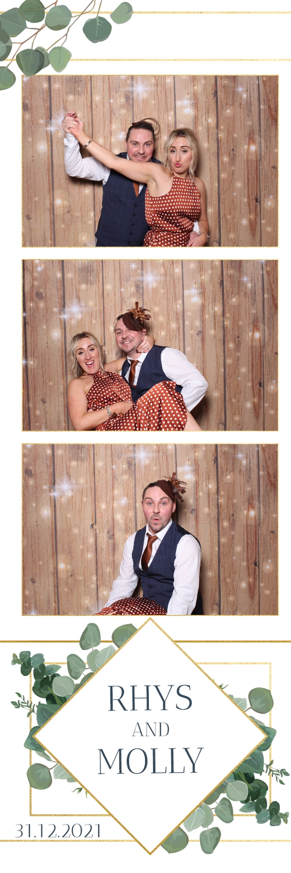 Molly & Rhys  | View more photos from the event at gallery.magicimages.uk/u/MagicImages/Molly-Rhys