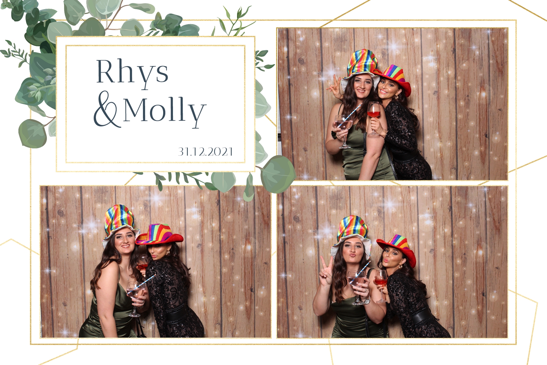 Molly & Rhys  | View more photos from the event at gallery.magicimages.uk/u/MagicImages/Molly-Rhys