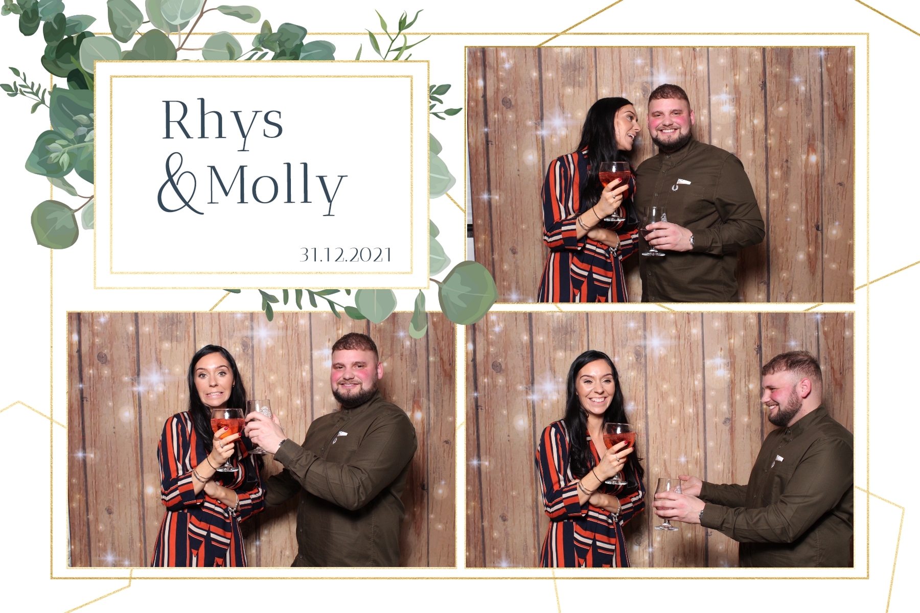 Molly & Rhys  | View more photos from the event at gallery.magicimages.uk/u/MagicImages/Molly-Rhys