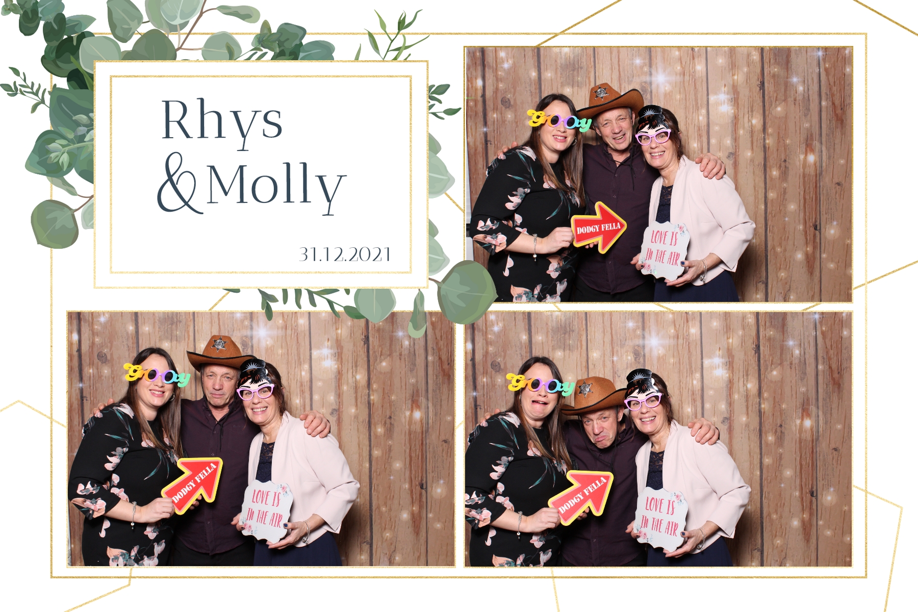 Molly & Rhys  | View more photos from the event at gallery.magicimages.uk/u/MagicImages/Molly-Rhys