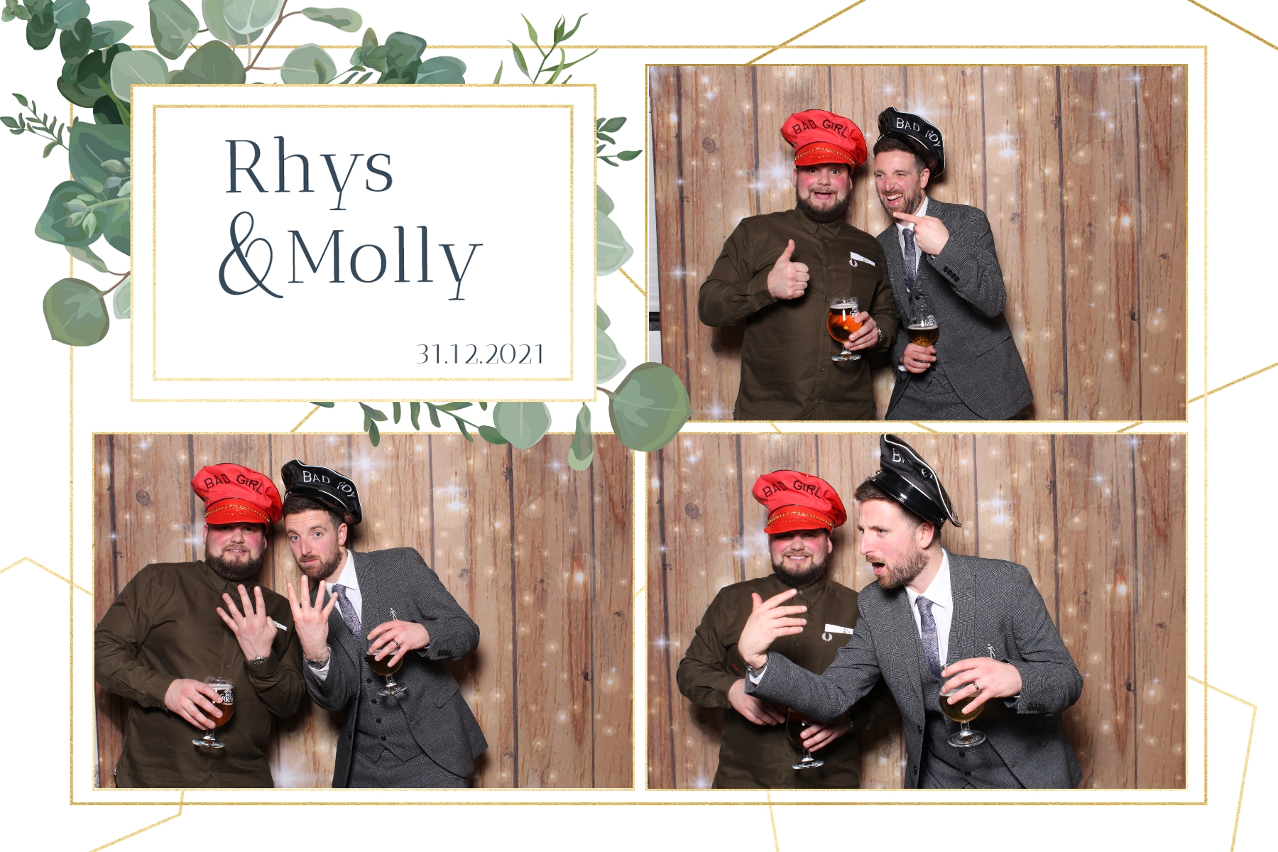 Molly & Rhys  | View more photos from the event at gallery.magicimages.uk/u/MagicImages/Molly-Rhys