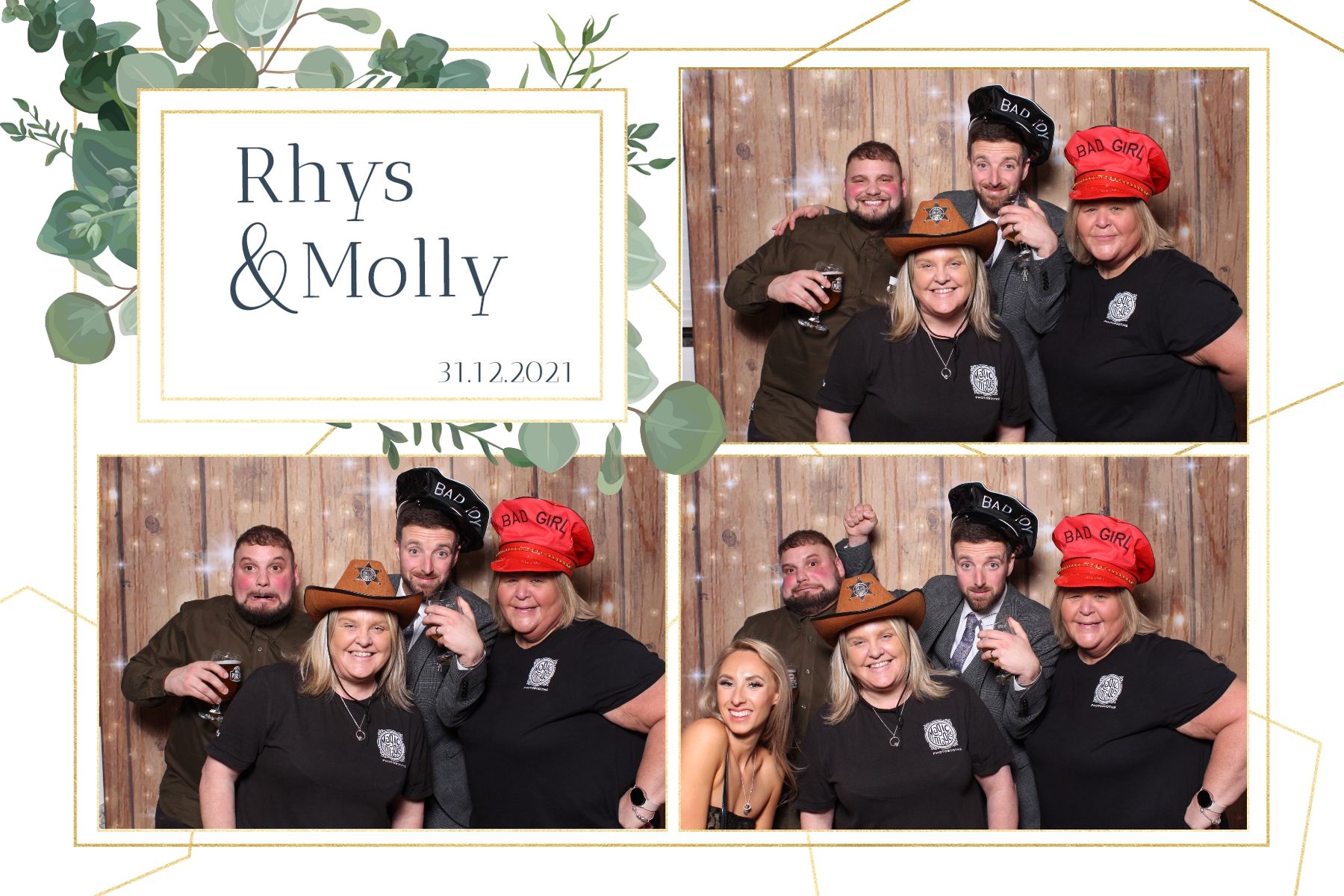 Molly & Rhys  | View more photos from the event at gallery.magicimages.uk/u/MagicImages/Molly-Rhys