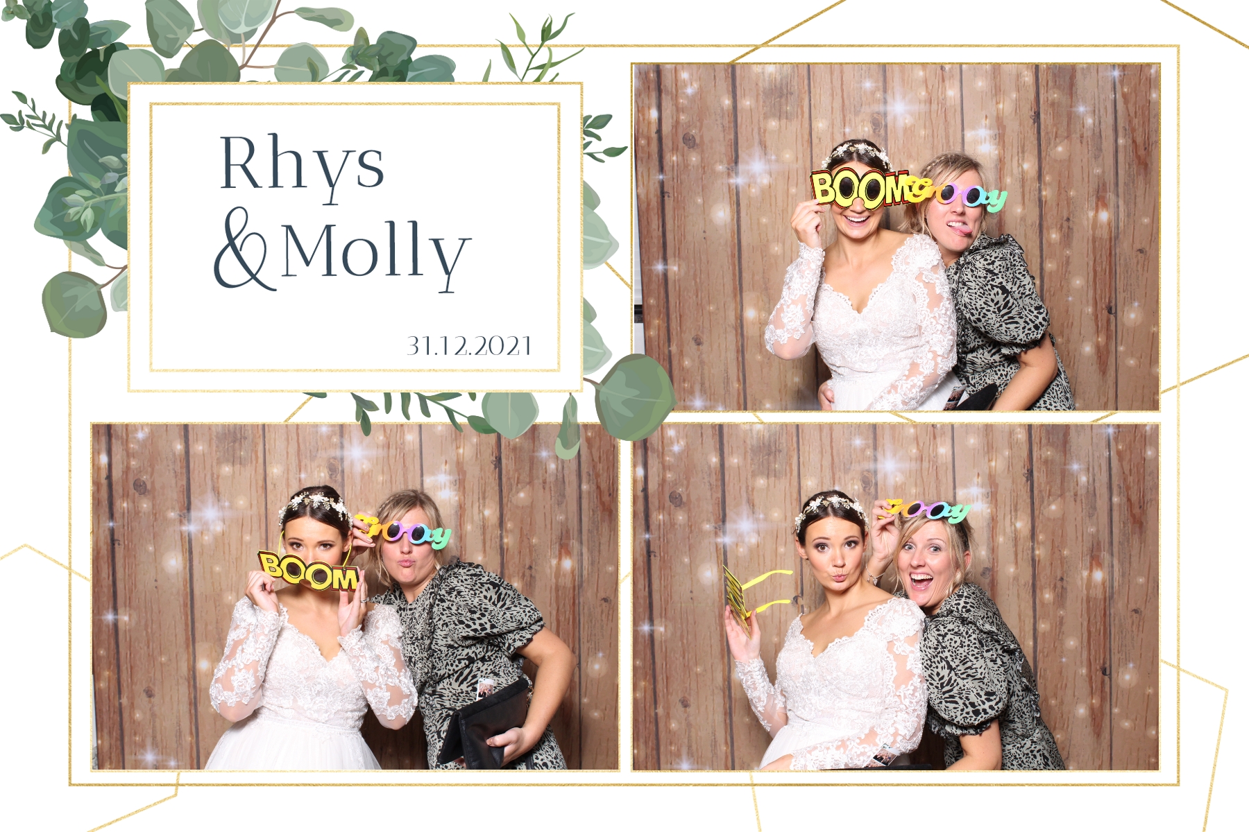 Molly & Rhys  | View more photos from the event at gallery.magicimages.uk/u/MagicImages/Molly-Rhys